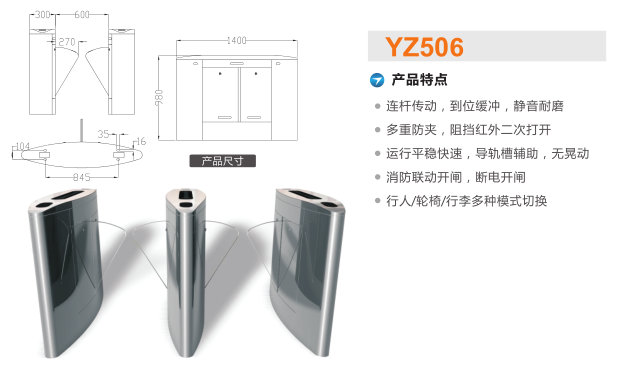 宜宾翼闸二号